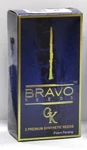 Bravo Alto Saxophone Synthetic Reeds - Box Of 5 New. Price: $25.00.