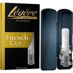 Legere Reeds Alto Saxophone French Cut 2.25 New. Price: $41.99.