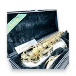 H. Selmer Paris Iii Series 3 Alto Saxophone Sterling Silver Maintained Excellent. Price: $10049.99.