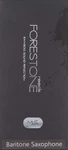 Forestone Traditional Synthetic Baritone Medium Soft, Saxophone New. Price: $34.99.