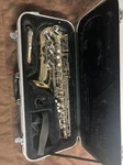 Eastman Alto Saxophone Used. Price: $362.92.