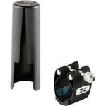 Rovner Versa Ligature For Metal Tenor Mpc Nickel New. Price: $50.99.