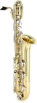 Eastman EBS251 Low Bb Baritone Saxophone - Clear Lacquer New. Price: $5128.00.