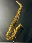 Vintage H. Couf Superba 1 Alto Sax Made Germany. Price: $2495.00.