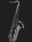 Cannonball Big Bell Stone Series Tenor Saxophone Raven Ice T5-B Open. Price: $4195.00.
