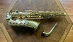 Vito Alto Saxophone (based Yamaha 61) Demo! Used. Price: $799.00.