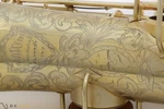 Gold Plated 1925 Martin Handcraft Alto Saxophone, New Pads Used. Price: $975.00.