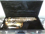 Jupiter CES-760 Ii Capital Edition Saxophone & Case Estate Find! Used. Price: $424.99.