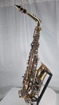 Great E.m. Winston Boston 455LX Alto Sax For Your Student! Used. Price: $345.00.
