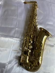 Chateau 1010 Alto Saxophone Good Condition-ready Play! Used. Price: $475.00.