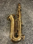 Antigua Winds Alto Saxophone Eb + Case & Accessories Free Shipping Used. Price: $450.00.