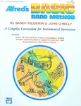 Alfred's Basic Band Method Flat Tenor Saxophone Book 1 Brand. Price: $12.95.