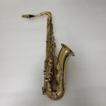 Yanagisawa Tenor Saxophone T-900U Used. Price: $2022.72.