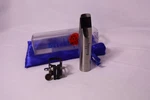 Beechler Alto Sax Custom Bellite Metal Mouthpiece #6 B-stock New:. Price: $420.00.