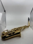 Antigua Alto Saxophone Used. Price: $329.99.