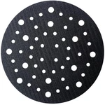 Toromp 6 Inch 53 Hole 12 Mm Thickness Soft Hook And Loop Pad Interface Car Bo... New. Price: $11.86.