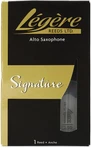 Legere LEAS25 - Signature Alto Saxophone Reed 2.5 New. Price: $36.99.