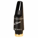 Theo Wanne Slant Sig 2 Tenor Saxophone Hard Rubber Mouthpiece New. Price: $295.00.