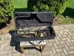 Cecilio Mendini Mts-ln Tenor Saxophone With Case + Yamaha Neotech Strap Nice Used. Price: $549.00.