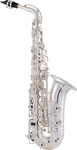 Conn AS411 Intermediate Alto Saxophone - Silver Plated New. Price: $2699.00.