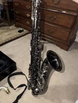 Cannonball Tenor Saxophone Sn: 151211 Used. Price: $2300.00.