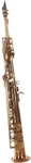 Dakota SDSS-XR-72 Series Soprano Saxophone Raw Bronze Very. Price: $2357.10.