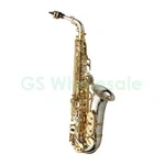 Yanagisawa A-WO37(AWO37) Alto Saxophone + Case New. Price: $10925.00.
