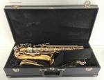 King Cleveland Alto Saxophone Vintage Original Case Used. Price: $219.96.