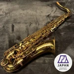 Yanagisawa T-900 Tenor Saxophone Used. Price: $2200.00.
