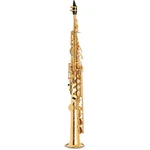 Yamaha YSS-475II Intermediate Soprano Saxophone New. Price: $3483.99.