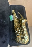 Is!! Prelude Alto Saxophone - AS701 For. Price: $295.00.