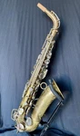 Olds Martin Alto Saxophone W/original Case Used. Price: $700.00.