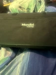 Mendini By Cecilio Eb Alto Saxophone With Case, Tuner, And Mouthpiece Gold Used. Price: $155.97.