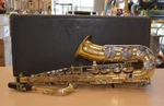 Yamaha YAS-23 Alto Saxophone *pre-owned* Free Shipping Used. Price: $499.99.
