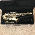 Yamaha YAS-21 Saxophone For. Price: $430.00.