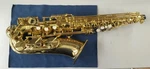 Yamaha YAS-480 Alto Saxophone W/ Case Mouthpiece Strap Accessories Japan Used. Price: $1799.00.