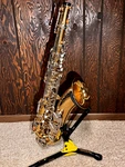 Yamaha YTS-200ADII Tenor Saxophone Used (good Condition). Price: $1300.00.