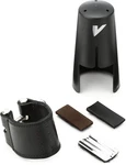 Vandoren LC21P Leather Ligature Plastic Cap For Bb Clarinet With 3... New. Price: $105.15.