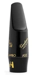 Vandoren Jumbo Java Alto Sax Hard Rubber Mouthpiece New. Price: $177.00.