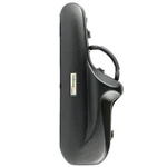 Bam France Alto Saxophone Case - Cabine 4011 Snn Black Ships Free New. Price: $399.00.