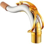Yamaha TE1 Series Custom Tenor Saxophone Neck Sterling Silver New. Price: $1382.00.
