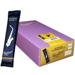Vandoren Alto Sax Traditional Reeds Strength 2.5, Box Of 50 New. Price: $221.99.