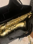Selmer TS44 Tenor Saxophone Great Player, Recently Adjusted Used. Price: $2350.00.