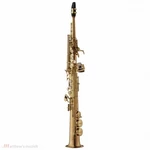 Yanagisawa Straight Soprano Saxophone S-WO2 Ul In Unlacquered Bronze Shipsfree New. Price: $4695.00.