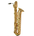 New P. Mauriat Le Bravo 200B Intermediate Baritone Saxophone Free Shipping!. Price: $7529.00.