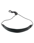 Libretto Junior Saxophone Neck Strap, Genuine Leather Padded Kids Adju... New. Price: $30.41.