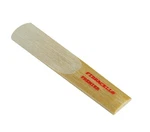 Fibracell Clarinet Reeds 25 Strength Original Version Brilliant Overtones New. Price: $37.59.
