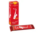 Vandoren Tenor Sax Java Red Reeds - 5 Per Box New. Price: $31.00.