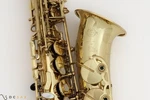 Selmer Series Ii Alto Saxophone, Just Serviced, Great Player Used. Price: $3400.00.