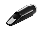 CLS71 Hard Rubber Soprano Saxophone Mouthpiece 7* New. Price: $220.05.